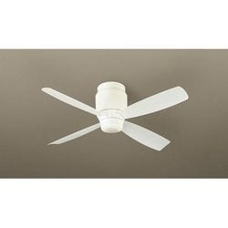 ヨドバシ.com - パナソニック Panasonic φ90シーリングファンホワイト