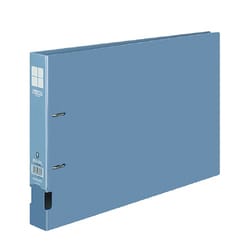 ヨドバシ.com - コクヨ KOKUYO Dリングファイル B4-E 収容寸法30mm