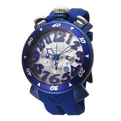 ヨドバシ.com - GaGa MILANO ガガミラノ メンズ腕時計 6053.1