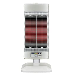 ヨドバシ.com - コロナ CORONA 遠赤外線電気ヒーター コアヒート