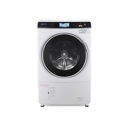 ヨドバシ.com - パナソニック Panasonic ななめ型ドラム式洗濯乾燥機
