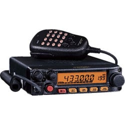 ヨドバシ.com - スタンダード アマチュア無線機 430MHz帯 FMモービル