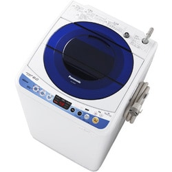 ヨドバシ.com - パナソニック Panasonic 全自動洗濯機（6.0kg） ブルー