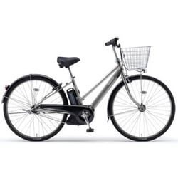 ヨドバシ.com - ヤマハ YAMAHA 電動アシスト自転車 PAS CITY-S5 27型