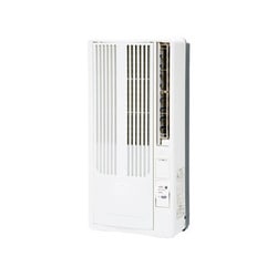 ヨドバシ.com - コイズミ KOIZUMI 窓用エアコン （冷房除湿専用・4.5