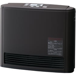 ヨドバシ.com - 大阪ガス OSAKA GAS ガスファンヒーター 都市ガス 1