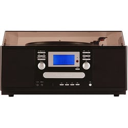 ヨドバシ.com - とうしょう WCDコピーマルチプレーヤー ブラック TS