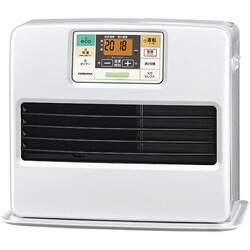 ヨドバシ.com - コロナ CORONA 石油暖房 ファンヒーター （木造：15畳