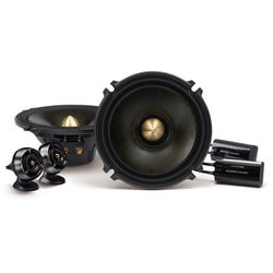 ヨドバシ.com - アルパイン ALPINE 17cmセパレート2ウェイスピーカー