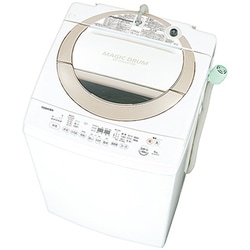ヨドバシ.com - 東芝 TOSHIBA 全自動洗濯機 （8.0kg） マジックドラム