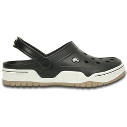 ヨドバシ.com - crocs クロックス Front Court Clog M8W10 [サンダル