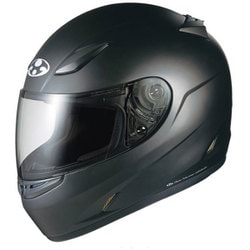 OGK KABUTO FF-R3 Lサイズ インカム付き オージーケーカブト FF-RⅢ