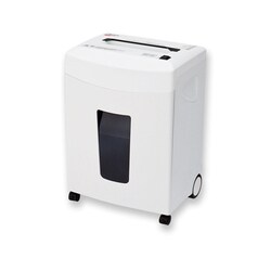 ヨドバシ.com - アスカ Asmix 静音マイクロカットシュレッダー S56MC