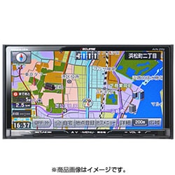 ヨドバシ.com - ECLIPSE ECLIPSE カーナビ Zシリーズ メモリー
