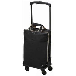 ヨドバシ.com - スワニー ソフトキャリーケース 旅行日数目安：2～3泊