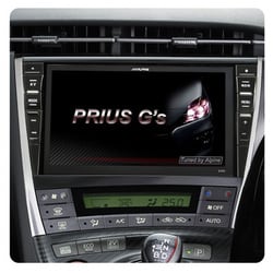 ヨドバシ.com - アルパイン ALPINE 9型WXGA高画質ナビゲーション 30系