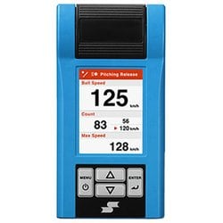 ヨドバシ.com - エスエスケイ SSK MST200 [マルチスピードテスターII