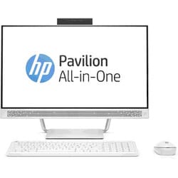 ヨドバシ.com - HP Pavilion 24-a250jp AiO スタンダードモデル 23.8