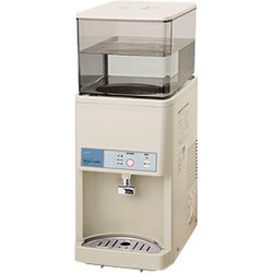 ヨドバシ.com - ナカトミ NAKATOMI ウォータークーラー 冷水18L NWF