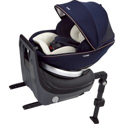 ヨドバシ.com - コンビ Combi 新生児対応チャイルドシート クルムーヴ