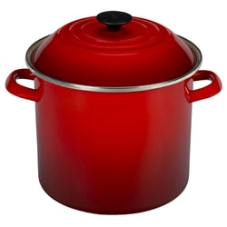 ヨドバシ.com - ル・クルーゼ Le Creuset ストックポット 20cm