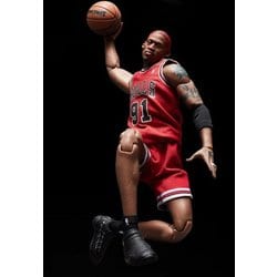 ヨドバシ.com - エンターベイ NBAコレクション： デニス・ロッドマン