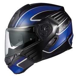 ヨドバシ.com - OGK KABUTO オージーケー カブト システムヘルメット