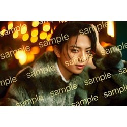 ヨドバシ.com - 岩瀬洋志2025年卓上カレンダー『Yoji Iwase 2025/04