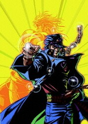 ヨドバシ.com - ジョジョの奇妙な冒険 第3部スターダストクルセイダー