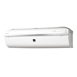 ヨドバシ.com - シャープ SHARP 高濃度プラズマクラスター25000搭載