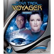 ヨドバシ.com - スター・トレック ヴォイジャー シーズン1 <トク選BOX