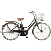 ヨドバシ.com - ブリヂストン BRIDGESTONE 電動アシスト自転車（26型
