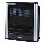 ヨドバシ.com - アラジン Aladdin 石油ファンヒーター AJ-F38BK 通販