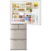 ヨドバシ.com - 日立 HITACHI 冷凍冷蔵庫 (415L・左開） 5ドア ソフト