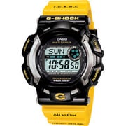 ヨドバシ.com - カシオ CASIO G-SHOCK ジーショック GULFMAN