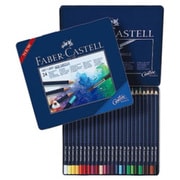 ヨドバシ.com - ファーバーカステル FaberCastell 120色 木箱 110010