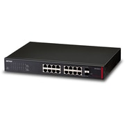 ヨドバシ.com - バッファロー BUFFALO レイヤー2 Giga スマート