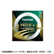 ヨドバシ.com - 東芝 TOSHIBA 丸形蛍光灯 メロウZ PRIDE II 昼光色 40