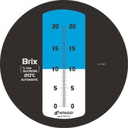 ヨドバシ.com - アタゴ アタゴ MASTER-ラーメンα ラーメンスープ濃度計