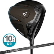 ヨドバシ.com - Taylor Made テーラーメイド Qi4D DRIVER REAX 60 Mid