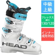 ヨドバシ.com - ヘッド HEAD RAPTOR WCR 120S PV Race Boot 25-26 New