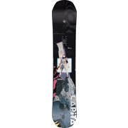 ヨドバシ.com - キャピタ CAPiTA D.O.A. スノーボード 板のみ 152cm