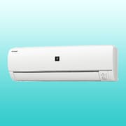 ヨドバシ.com - シャープ SHARP 高濃度プラズマクラスター25000搭載