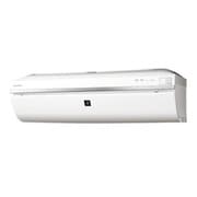 ヨドバシ.com - シャープ SHARP 高濃度プラズマクラスター25000搭載