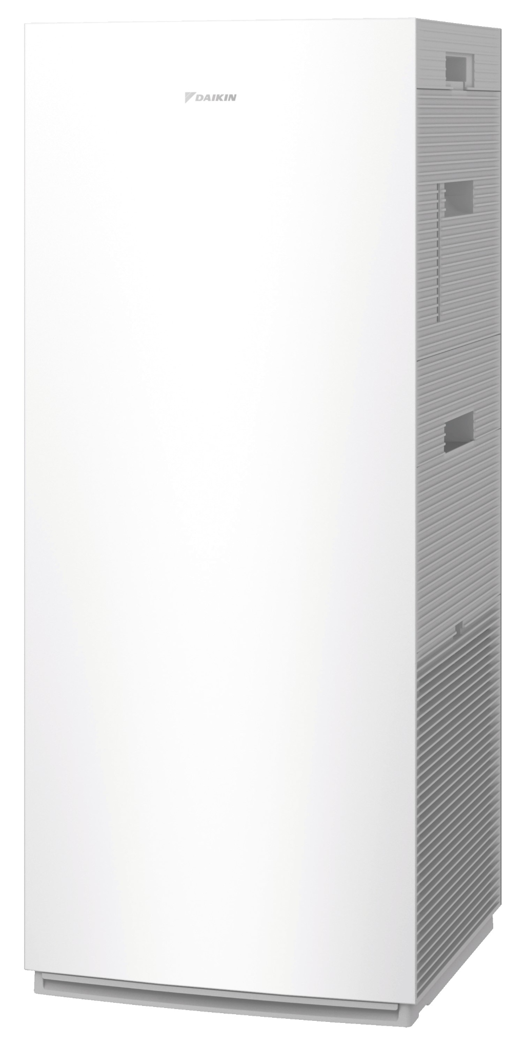 ダイキン工業 ストリーマ空気清浄機 ホワイト ACM55Z-Wの通販