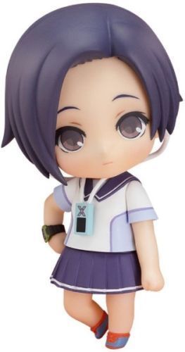 Nendoroid 112 Love Plus Rinko Kobayakawa Figure Good Smile Company