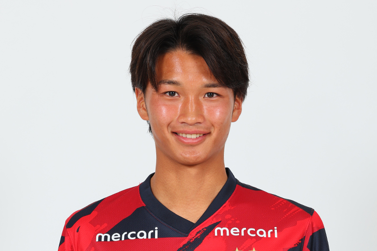 アカデミー | ユース 2025年