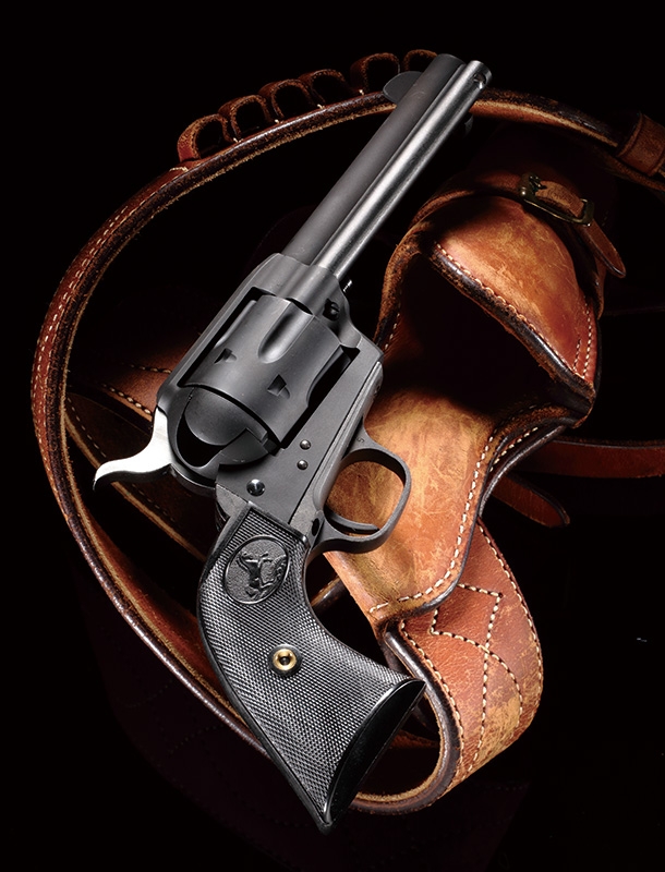 CAW製 SAA 2nd リアルウェイト トイガン モデルガン CAW製 SAA 2nd