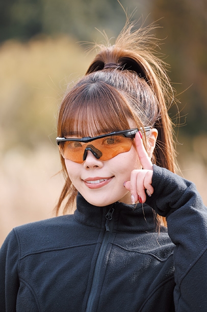 プロも信頼するアイウェア ─ ESSサングラス徹底紹介【サバゲーレベル