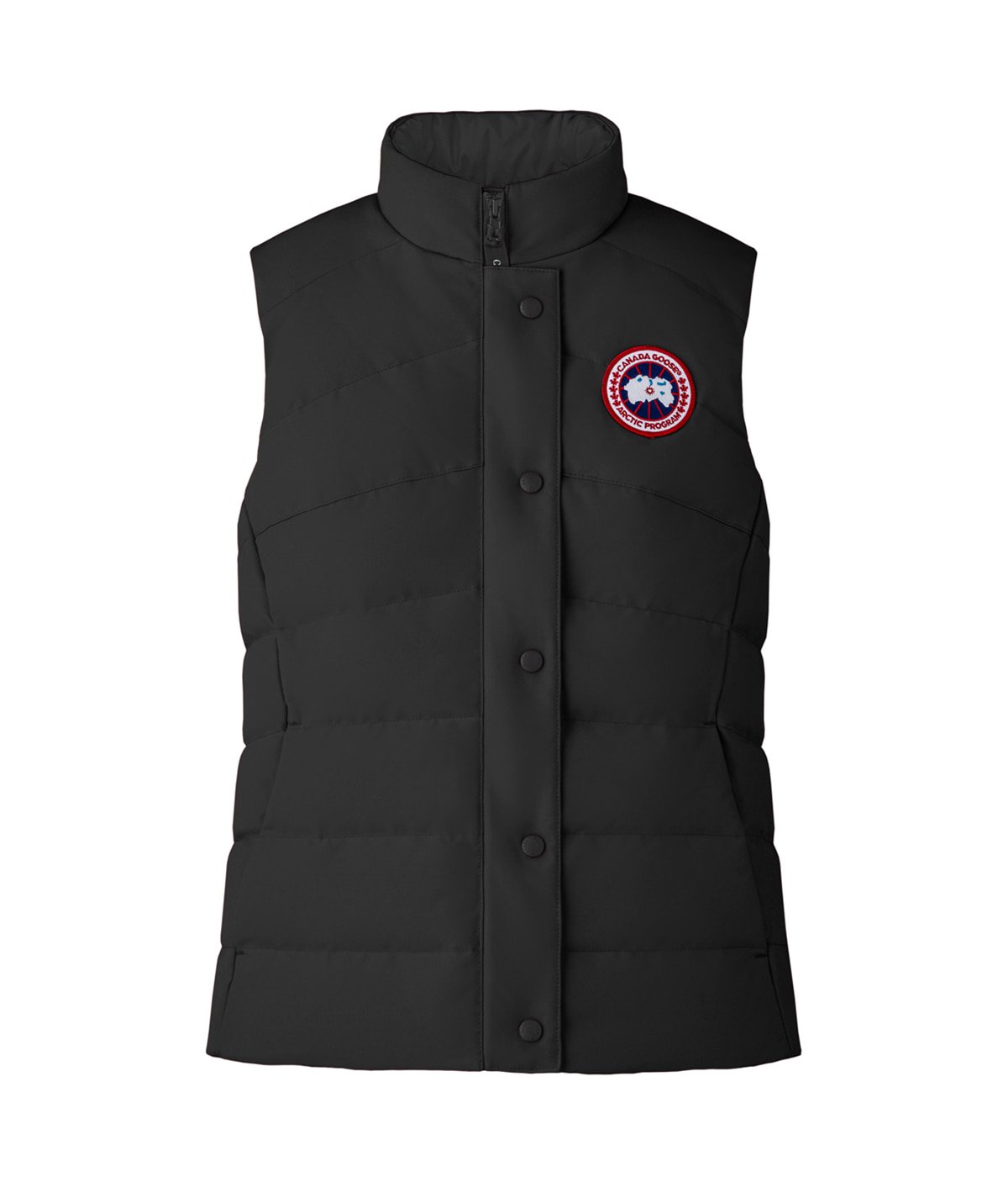 レディース】【CLASSIC DISC】Freestyle Vest | CANADA GOOSE(カナダ